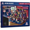 image:imageYouTheFan NCAA Purebred Fans A Real Nailbiter Puzzle500 Piece