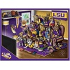 image:imageYouTheFan NCAA Purebred Fans A Real Nailbiter Puzzle500 Piece