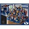 image:imageYouTheFan NCAA Purebred Fans A Real Nailbiter Puzzle500 Piece