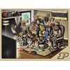 image:imageYouTheFan NCAA Purebred Fans A Real Nailbiter Puzzle500 Piece
