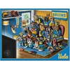 image:imageYouTheFan NCAA Purebred Fans A Real Nailbiter Puzzle500 Piece
