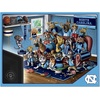 image:imageYouTheFan NCAA Purebred Fans A Real Nailbiter Puzzle500 Piece