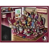 image:imageYouTheFan NCAA Purebred Fans A Real Nailbiter Puzzle500 Piece
