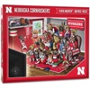 image:imageYouTheFan NCAA Purebred Fans A Real Nailbiter Puzzle500 Piece