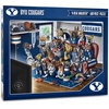 image:imageYouTheFan NCAA Purebred Fans A Real Nailbiter Puzzle500 Piece