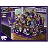 image:imageYouTheFan NCAA Purebred Fans A Real Nailbiter Puzzle500 Piece