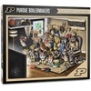 image:imageYouTheFan NCAA Purebred Fans A Real Nailbiter Puzzle500 Piece