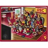 image:imageYouTheFan NCAA Purebred Fans A Real Nailbiter Puzzle500 Piece