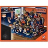 image:imageYouTheFan NCAA Purebred Fans A Real Nailbiter Puzzle500 Piece