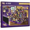 image:imageYouTheFan NCAA Purebred Fans A Real Nailbiter Puzzle500 Piece
