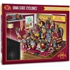 image:imageYouTheFan NCAA Purebred Fans A Real Nailbiter Puzzle500 Piece