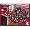 image:imageYouTheFan NCAA Purebred Fans A Real Nailbiter Puzzle500 Piece
