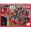 image:imageYouTheFan NCAA Purebred Fans A Real Nailbiter Puzzle500 Piece