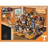 image:imageYouTheFan NCAA Purebred Fans A Real Nailbiter Puzzle500 Piece