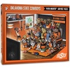 image:imageYouTheFan NCAA Purebred Fans A Real Nailbiter Puzzle500 Piece
