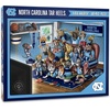 image:imageYouTheFan NCAA Purebred Fans A Real Nailbiter Puzzle500 Piece