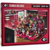 image:imageYouTheFan NCAA Purebred Fans A Real Nailbiter Puzzle500 Piece
