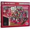 image:imageYouTheFan NCAA Purebred Fans A Real Nailbiter Puzzle500 Piece