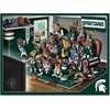 image:imageYouTheFan NCAA Purebred Fans A Real Nailbiter Puzzle500 Piece