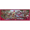 image:imageYouTheFan NCAA Texas Tech Red Raiders Game Day At The Zoo 500pc Puzzle 28 x 105Arkansas Razorbacks