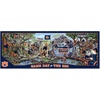 image:imageYouTheFan NCAA Texas Tech Red Raiders Game Day At The Zoo 500pc Puzzle 28 x 105Auburn Tigers