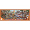image:imageYouTheFan NCAA Texas Tech Red Raiders Game Day At The Zoo 500pc Puzzle 28 x 105Clemson Tigers