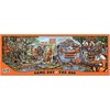 image:imageYouTheFan NCAA Texas Tech Red Raiders Game Day At The Zoo 500pc Puzzle 28 x 105Oklahoma State Cowboys