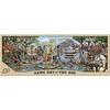 image:imageYouTheFan NCAA Texas Tech Red Raiders Game Day At The Zoo 500pc Puzzle 28 x 105Purdue Boilermakers
