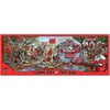 image:imageYouTheFan NCAA Texas Tech Red Raiders Game Day At The Zoo 500pc Puzzle 28 x 105Texas Tech Red Raiders