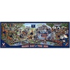 image:imageYouTheFan NCAA Texas Tech Red Raiders Game Day At The Zoo 500pc Puzzle 28 x 105Virginia Tech Hokies