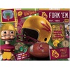 image:imageYouTheFan NCAA Texas Tech Retro Series 500pc Puzzle 15 x 20Arizona State Sun Devils