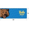 image:imageYouTheFan NCAA UCLA Bruins Logo Series Desk Pad SMU