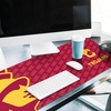 image:imageYouTheFan NCAA USC Trojans Logo Series Desk Pad SMU