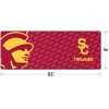 image:imageYouTheFan NCAA USC Trojans Logo Series Desk Pad SMU