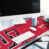 image:imageYouTheFan NCAA Utah Utes Logo Series Desk Pad SMU