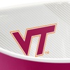 image:imageYouTheFan NCAA Virginia Tech Hokies Large Party Bowl
