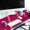 image:imageYouTheFan NCAA Virginia Tech Hokies Logo Series Desk Pad SMU