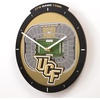 image:imageYouTheFan NCAA West Virginia Mountaineers 3D StadiumView ClockCentral Florida Knights