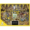 image:imageYouTheFan NCAA Wichita State Shockers Barnyard Fans 500pc Puzzle 15 x 20Appalachian State Mountaineers