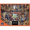 image:imageYouTheFan NCAA Wichita State Shockers Barnyard Fans 500pc Puzzle 15 x 20Auburn Tigers