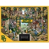 image:imageYouTheFan NCAA Wichita State Shockers Barnyard Fans 500pc Puzzle 15 x 20Baylor Bears