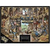 image:imageYouTheFan NCAA Wichita State Shockers Barnyard Fans 500pc Puzzle 15 x 20Central Florida Knights