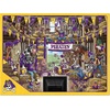 image:imageYouTheFan NCAA Wichita State Shockers Barnyard Fans 500pc Puzzle 15 x 20East Carolina Pirates