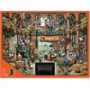 image:imageYouTheFan NCAA Wichita State Shockers Barnyard Fans 500pc Puzzle 15 x 20Miami Hurricanes