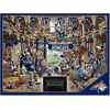 image:imageYouTheFan NCAA Wichita State Shockers Barnyard Fans 500pc Puzzle 15 x 20Montana State Bobcats