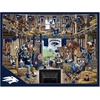 image:imageYouTheFan NCAA Wichita State Shockers Barnyard Fans 500pc Puzzle 15 x 20Nevada Wolf Pack