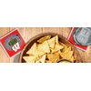 image:imageYouTheFan NFL Green Bay Packers 3D StadiumView Coasters  Lambeau Field amp NCAA Wisconsin Badgers 3D StadiumView Coasters  Camp Randall Stadium