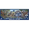 image:imageYouTheFan NHL Game Day at The Zoo 500pc PuzzleTampa Bay Lightning