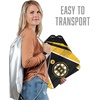 image:imageYouTheFan NHL Horseshoe Bags GameBoston Bruins