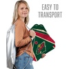 image:imageYouTheFan NHL Horseshoe Bags GameMinnesota Wild